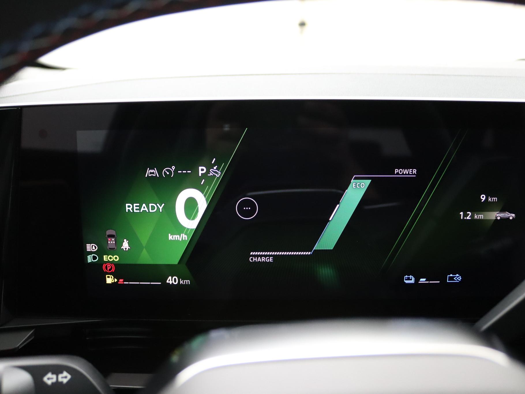 Renault Austral esprit Alpine full hybrid E-Tech 200 - Afbeelding 5
