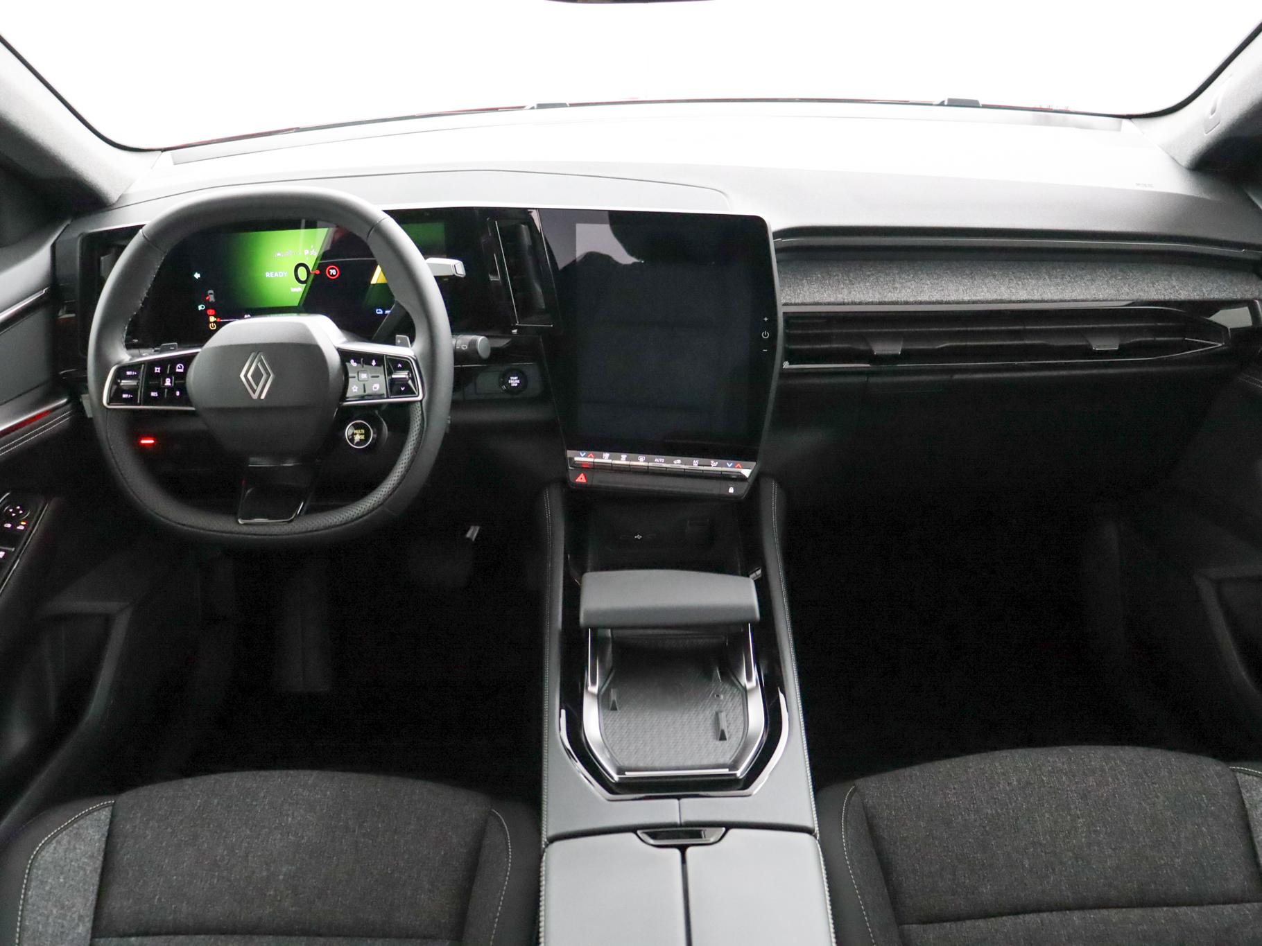 Renault Austral techno full hybrid E-Tech 200 - Afbeelding 4