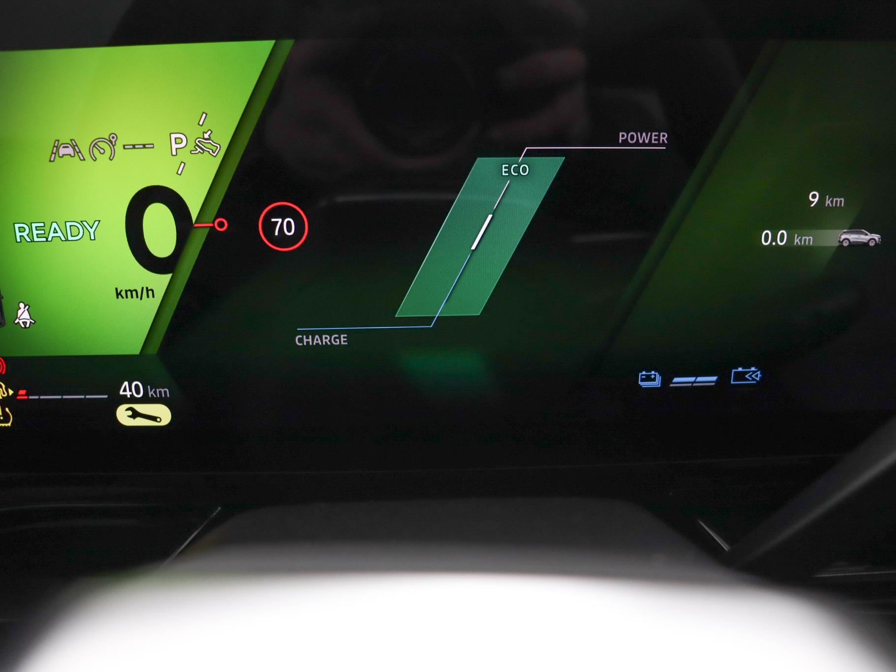 Renault Austral techno full hybrid E-Tech 200 - Afbeelding 5