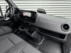 Mercedes-Benz eSprinter 320 L2 Pro-Edition 81kWh | 204pk | Wltp 313km - Afbeelding 4