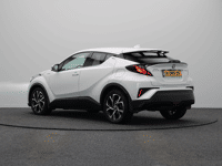 Toyota C-HR 1.8 Hybrid Dynamic - Afbeelding 3