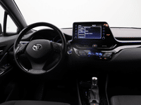 Toyota C-HR 1.8 Hybrid Dynamic - Afbeelding 5
