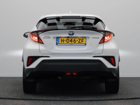 Toyota C-HR 1.8 Hybrid Dynamic - Afbeelding 8