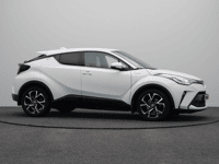 Toyota C-HR 1.8 Hybrid Dynamic - Afbeelding 11