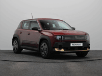Renault 4 Atelier Edition urban range 40 kWh - Afbeelding 3