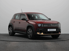 Renault 4 Atelier Edition urban range 40 kWh - Afbeelding 3