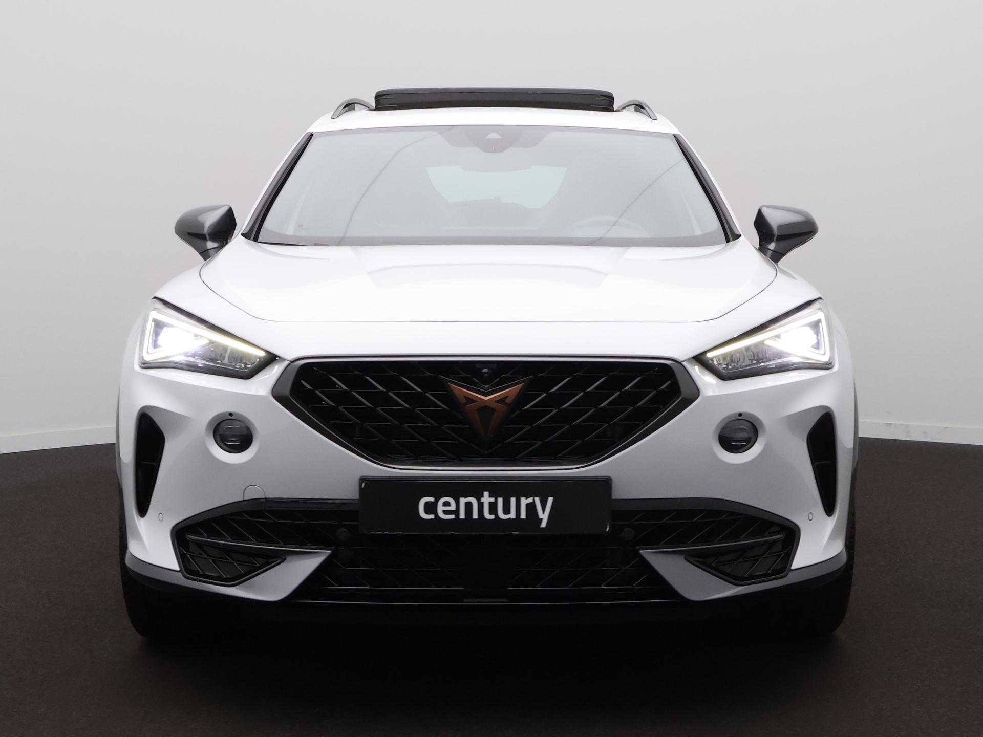 CUPRA Formentor 1.4 e-Hybrid VZ Tribe Edition - Afbeelding 2