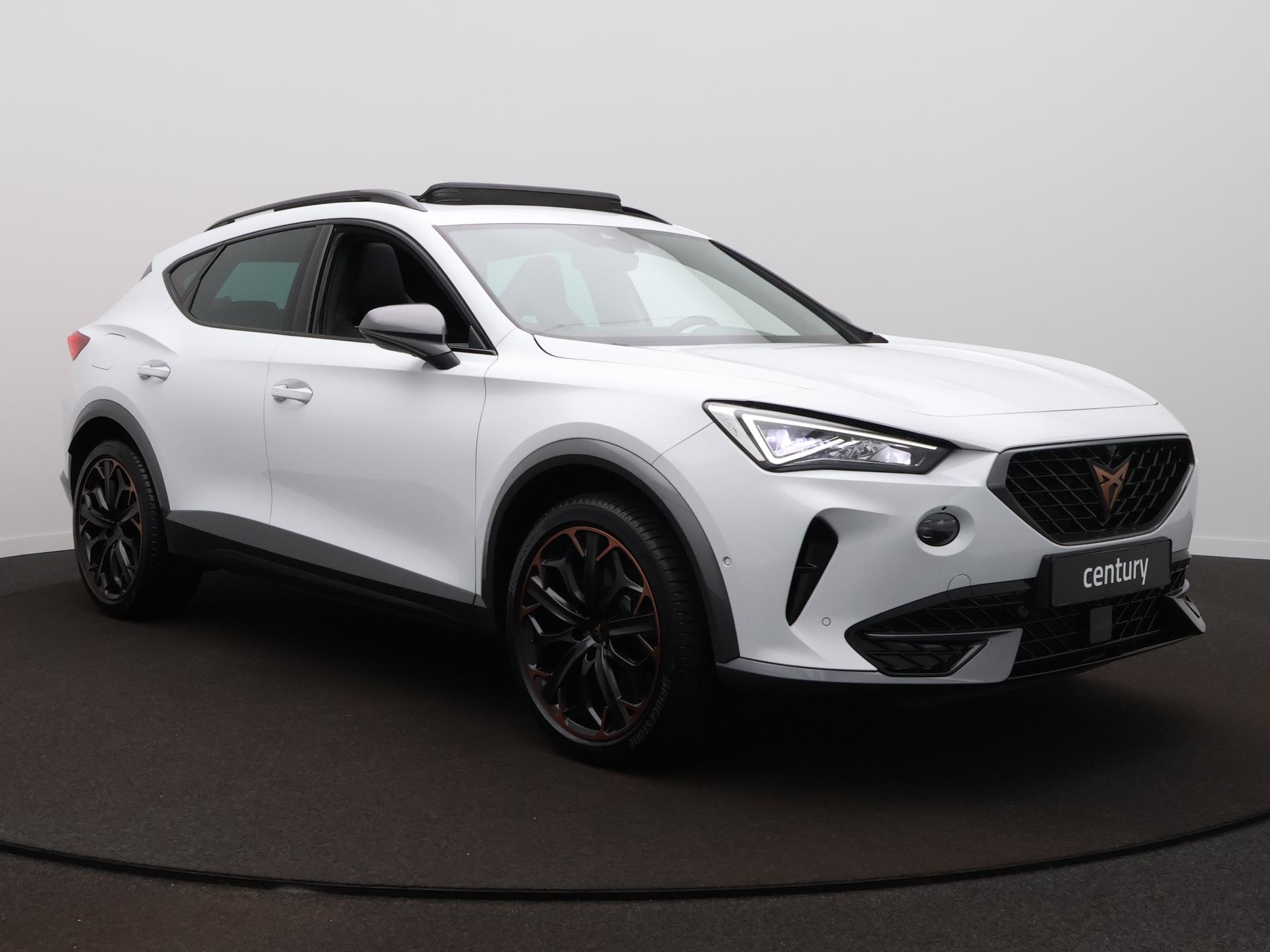 CUPRA Formentor 1.4 e-Hybrid VZ Tribe Edition - Afbeelding 3