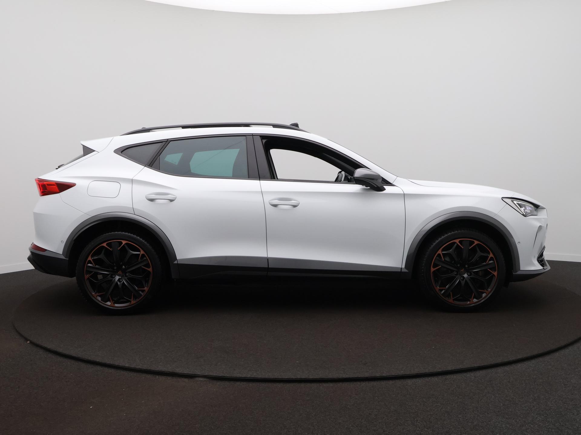 CUPRA Formentor 1.4 e-Hybrid VZ Tribe Edition - Afbeelding 5