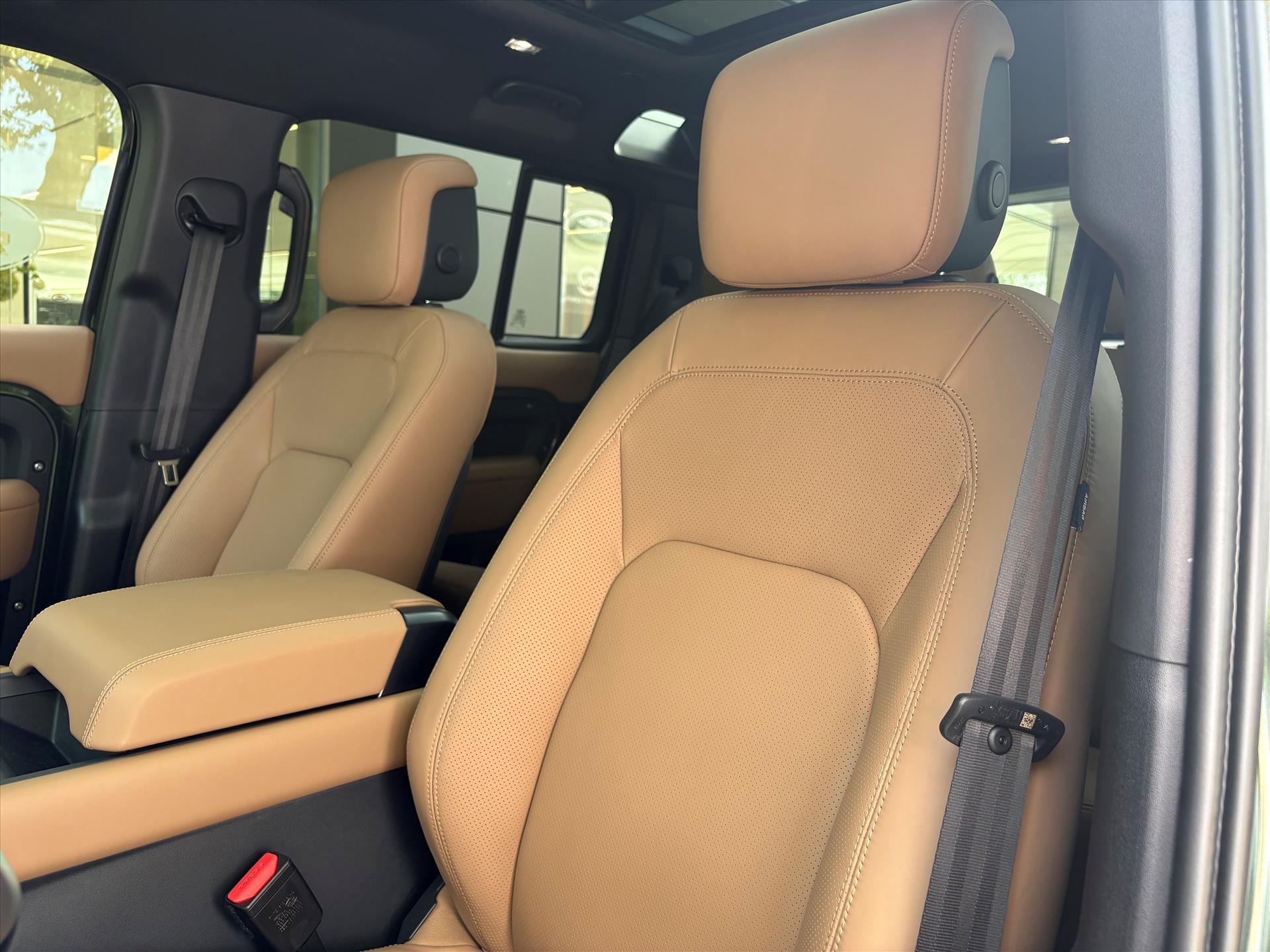 Land Rover Defender - foto 4
