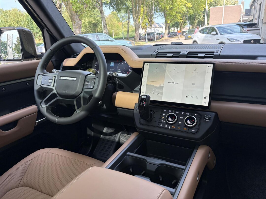 Land Rover Defender - foto 5