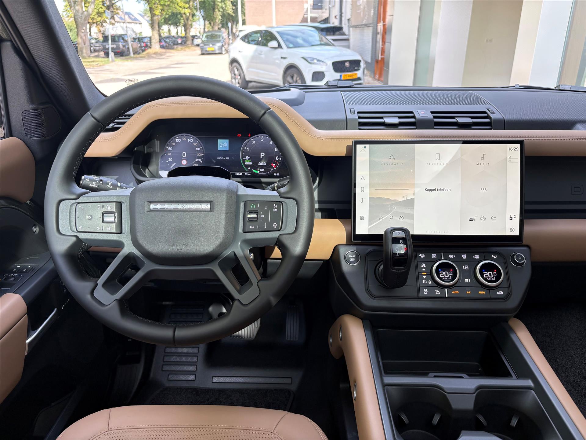 Land Rover Defender - foto 6