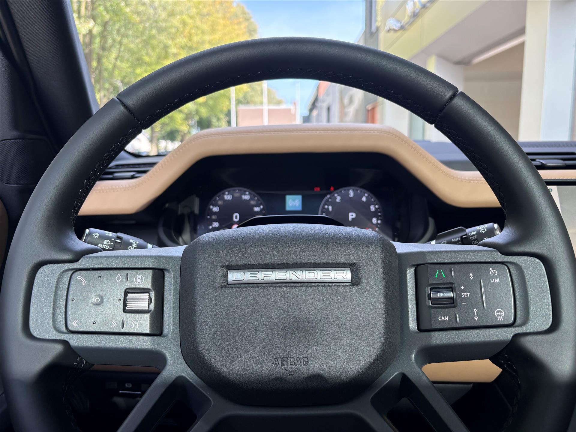 Land Rover Defender - foto 16
