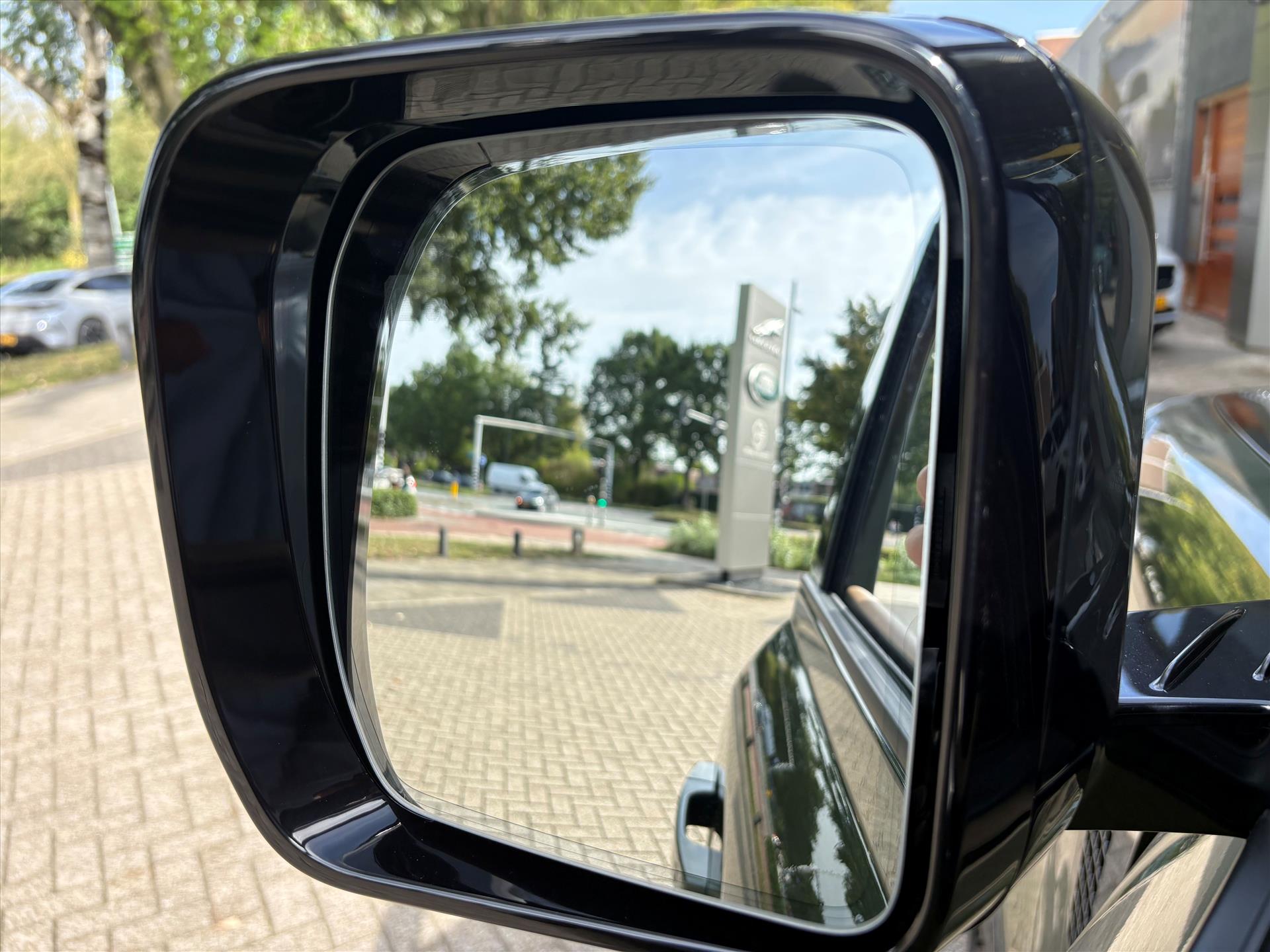 Land Rover Defender - foto 21