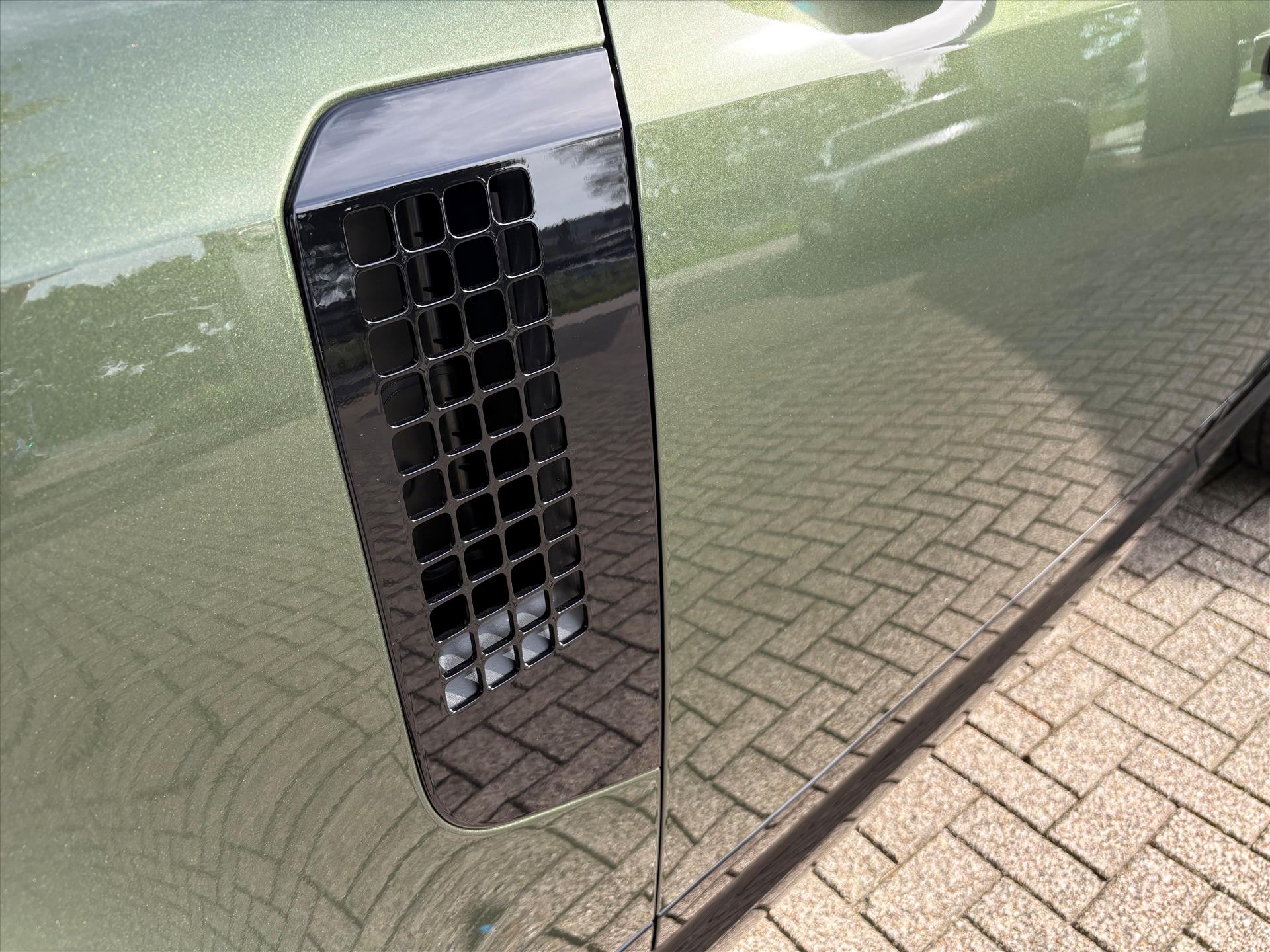 Land Rover Defender - foto 24