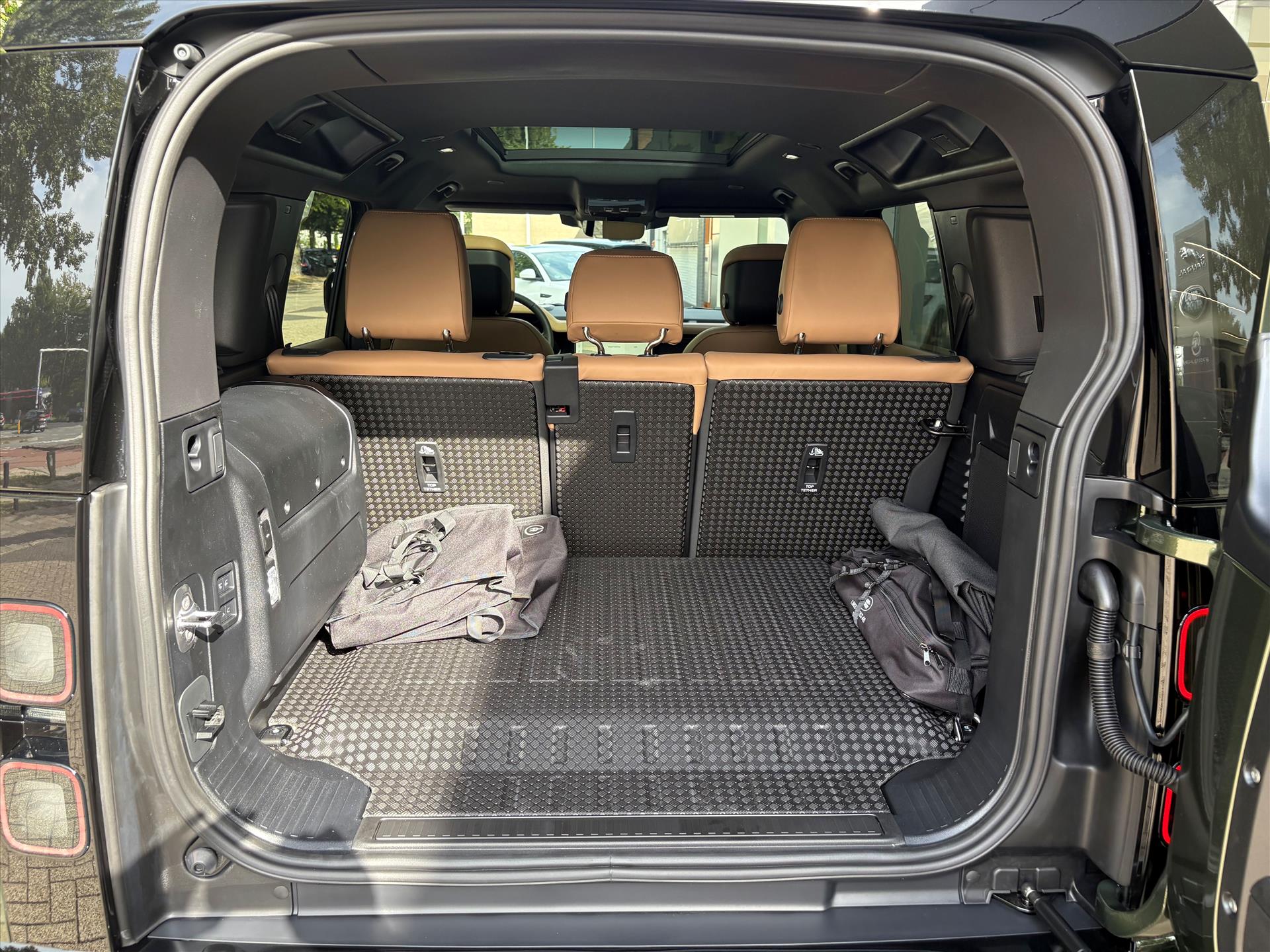 Land Rover Defender - foto 33