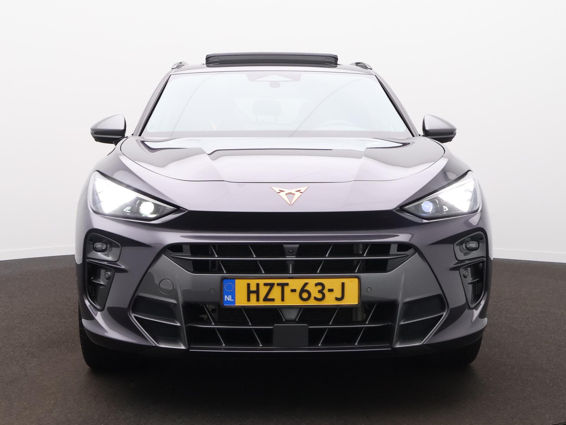 CUPRA Terramar 1.5 TSI e-Hybrid VZ Performance - Afbeelding 2