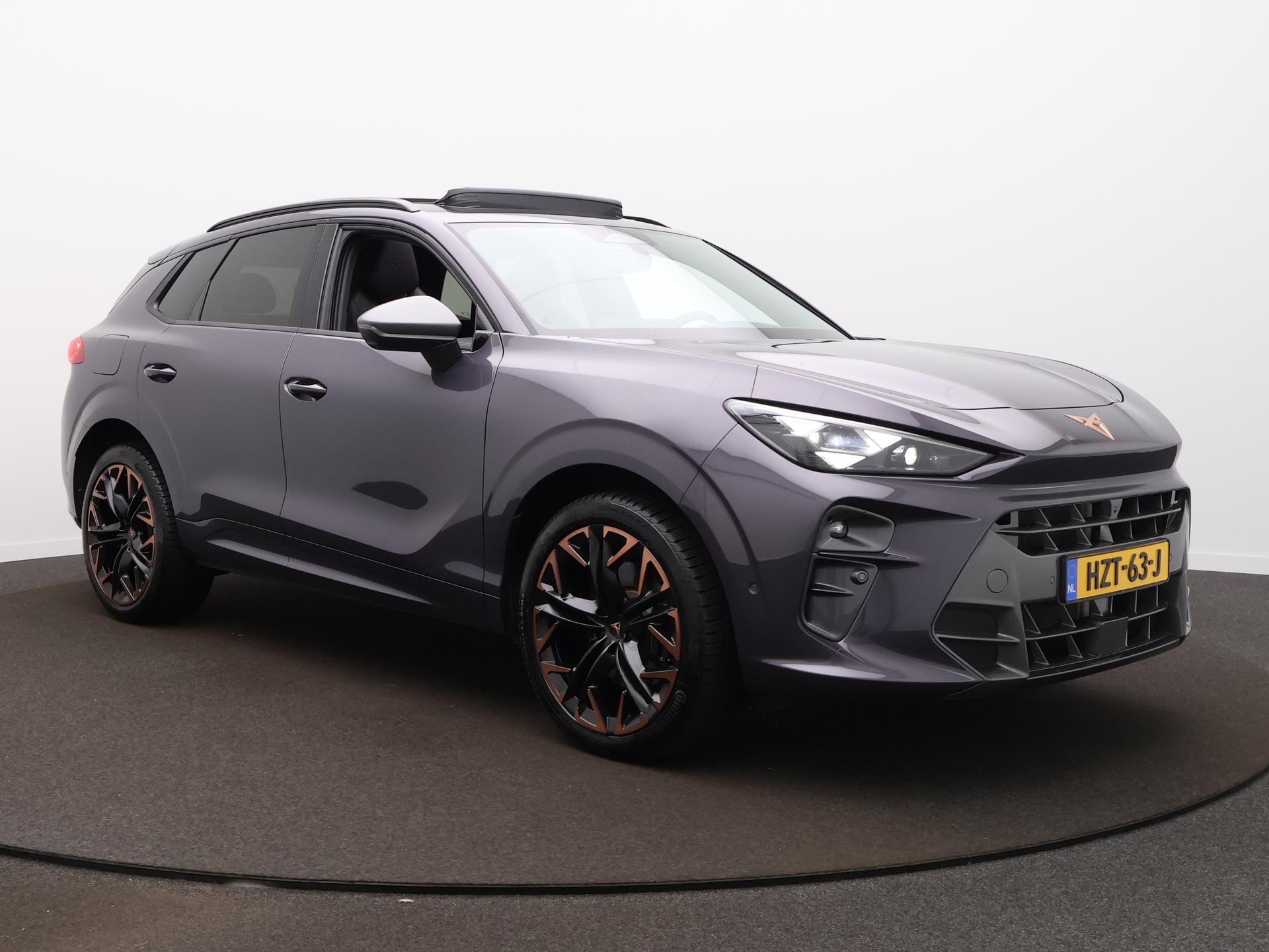 CUPRA Terramar 1.5 TSI e-Hybrid VZ Performance - Afbeelding 3