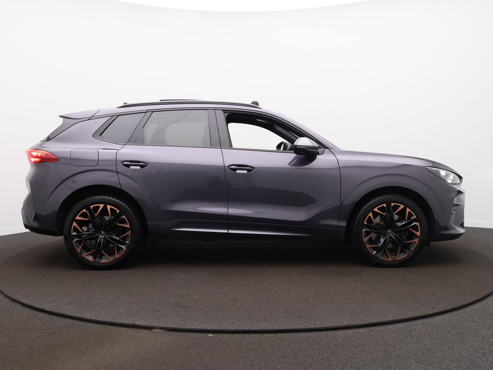 CUPRA Terramar 1.5 TSI e-Hybrid VZ Performance - Afbeelding 5