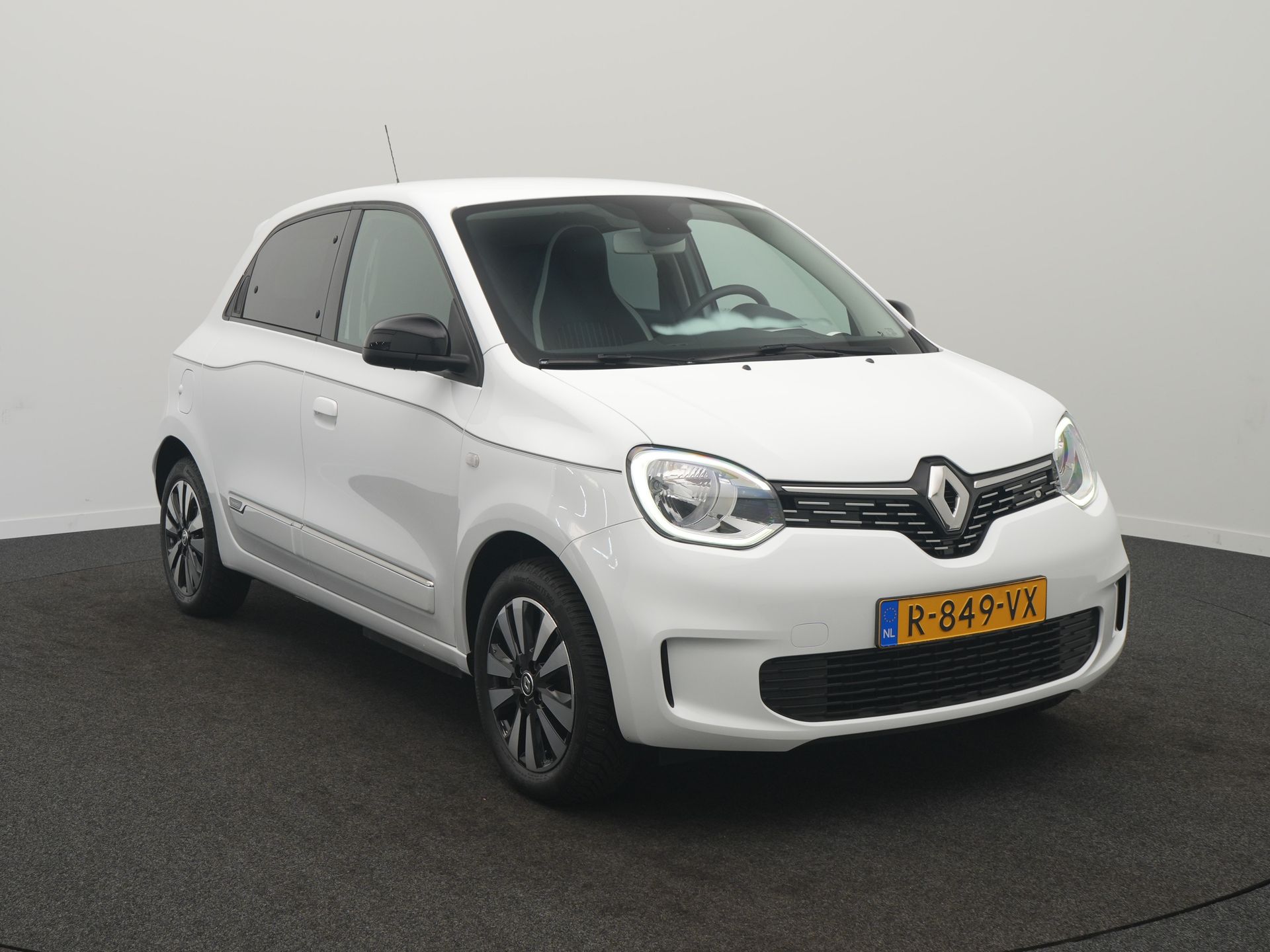 Renault Twingo Z.E. R80 E-Tech Techno 22 kWh