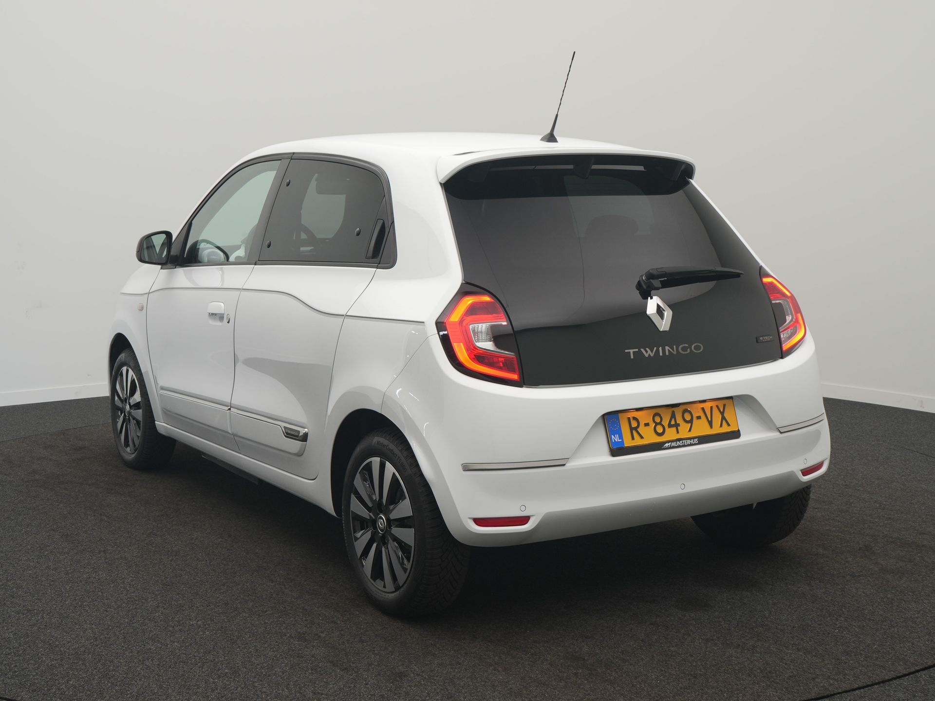 Renault Twingo Z.E. R80 E-Tech Techno 22 kWh - Afbeelding 4