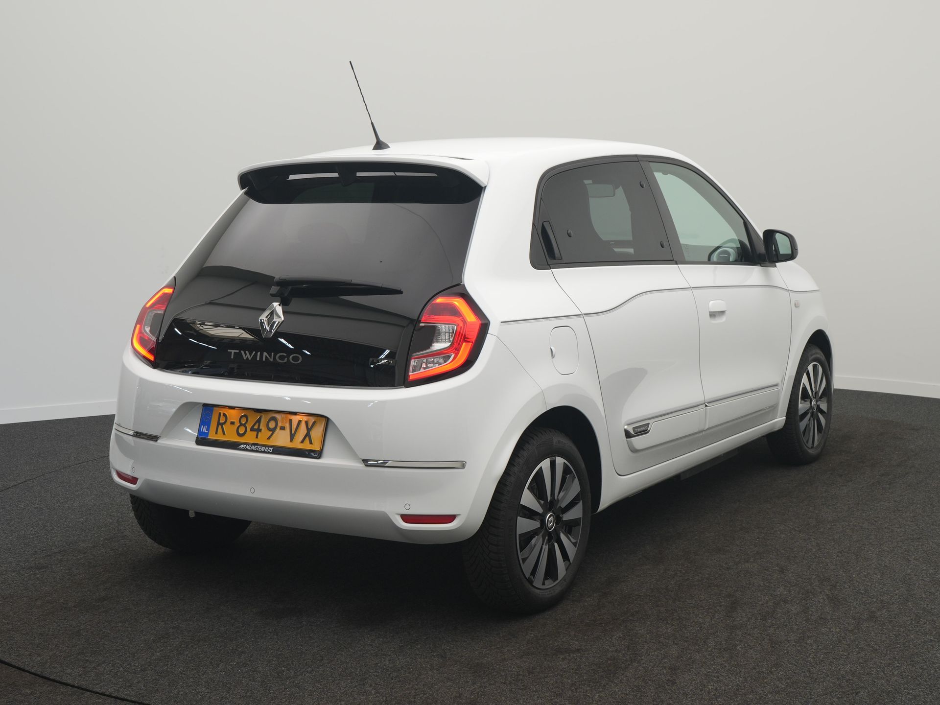 Renault Twingo Z.E. R80 E-Tech Techno 22 kWh - Afbeelding 5