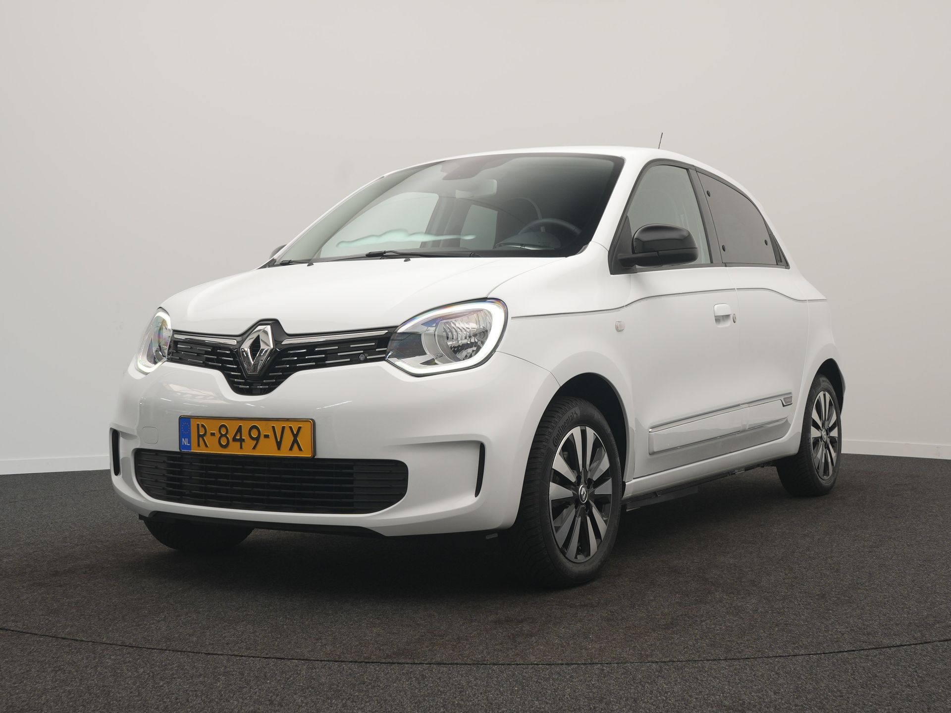 Renault Twingo Z.E. R80 E-Tech Techno 22 kWh - Afbeelding 5