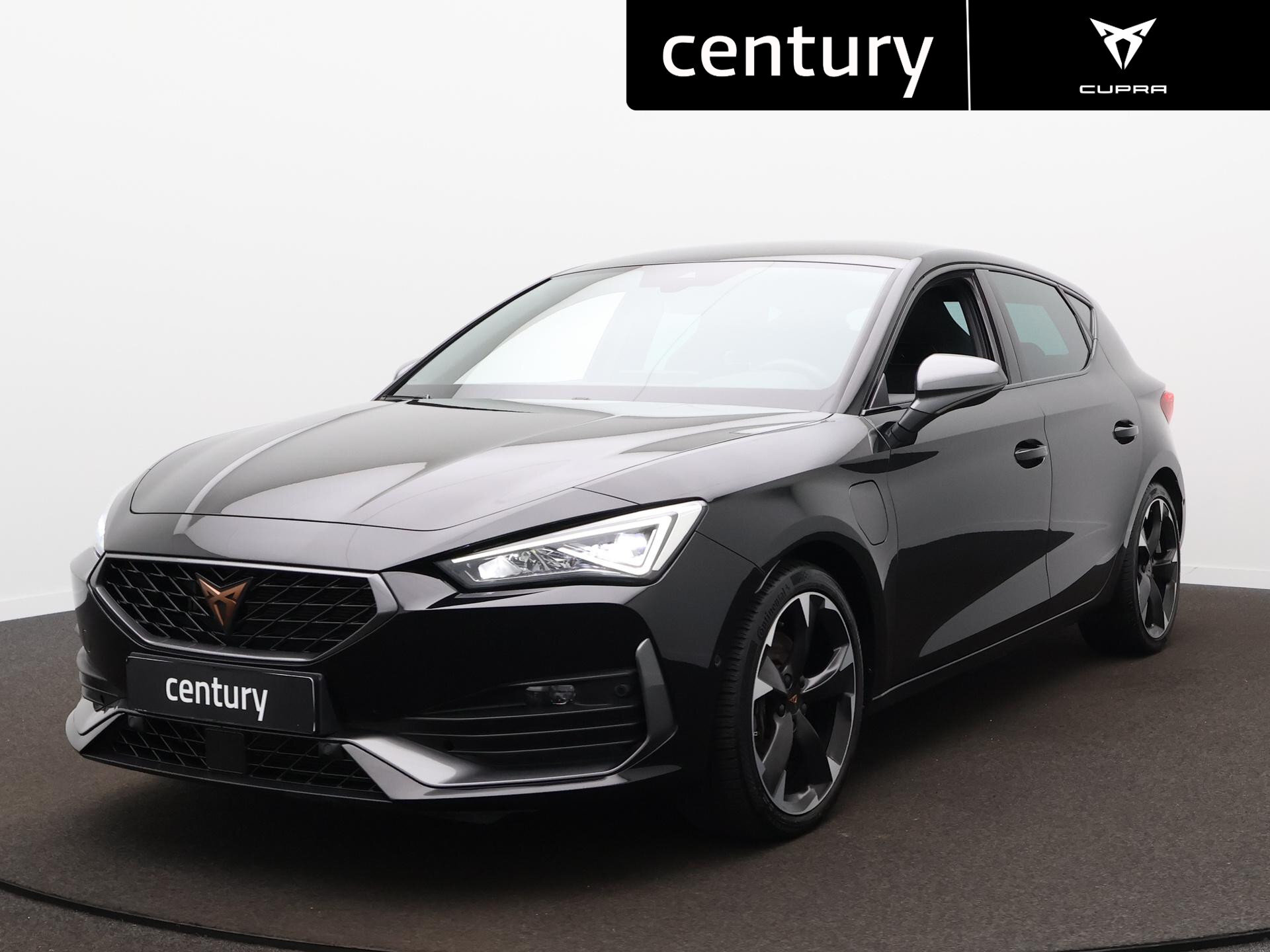 CUPRA Leon 1.4 e-Hybrid Essential