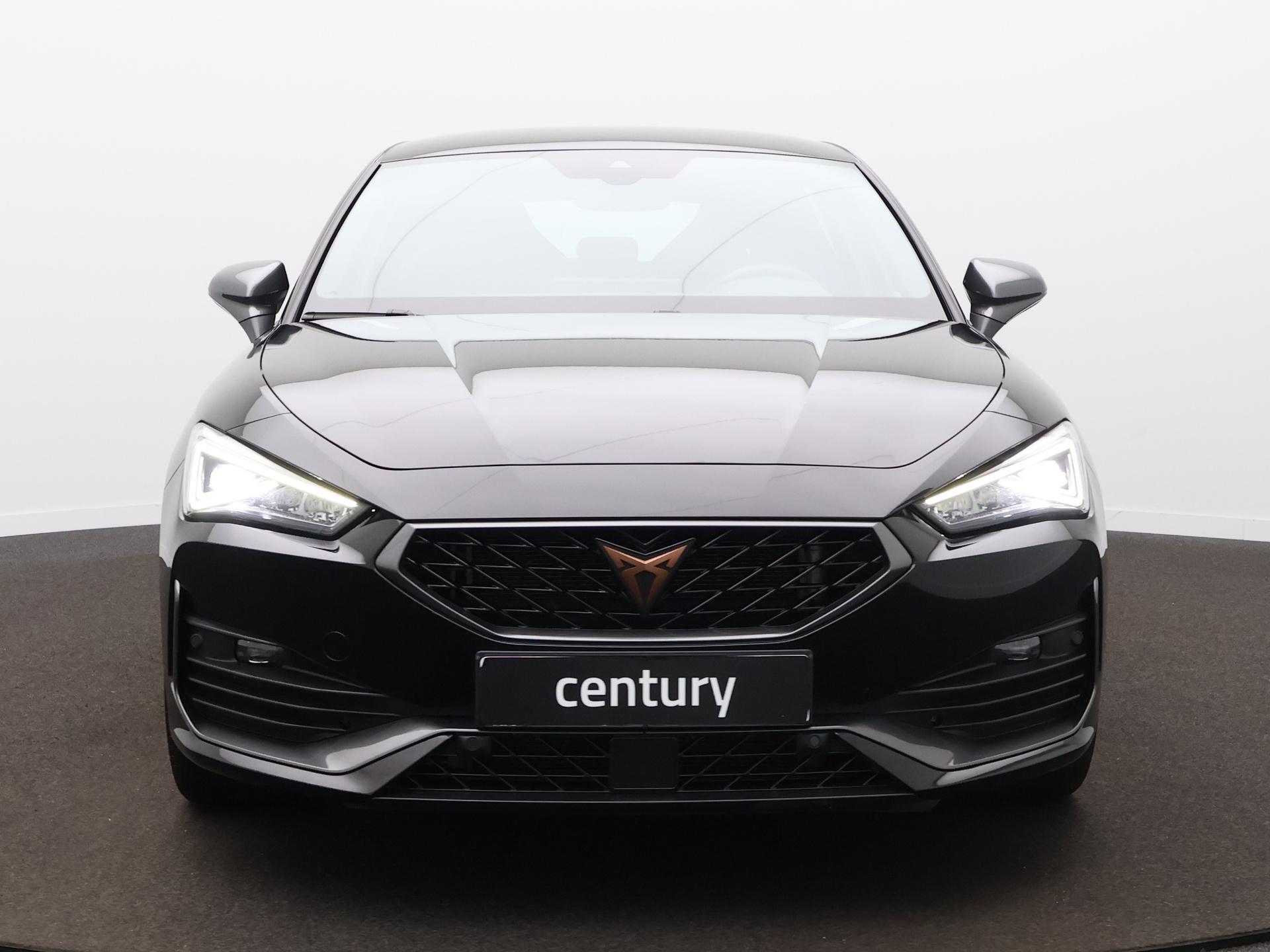CUPRA Leon 1.4 e-Hybrid Essential - Afbeelding 2