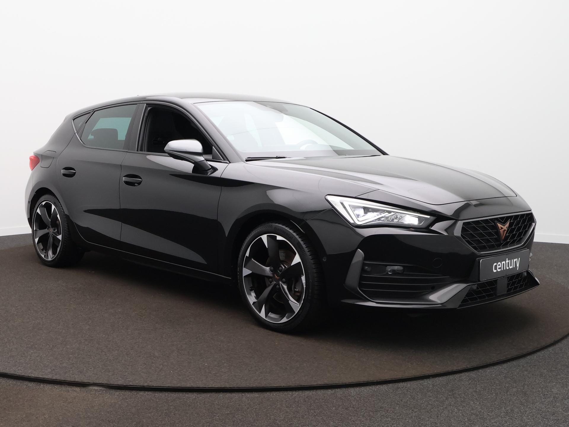 CUPRA Leon 1.4 e-Hybrid Essential - Afbeelding 3