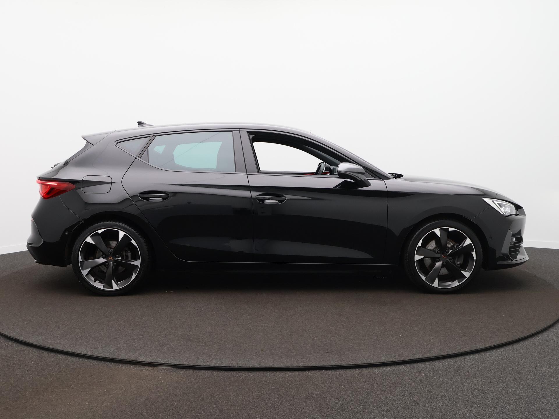 CUPRA Leon 1.4 e-Hybrid Essential - Afbeelding 5