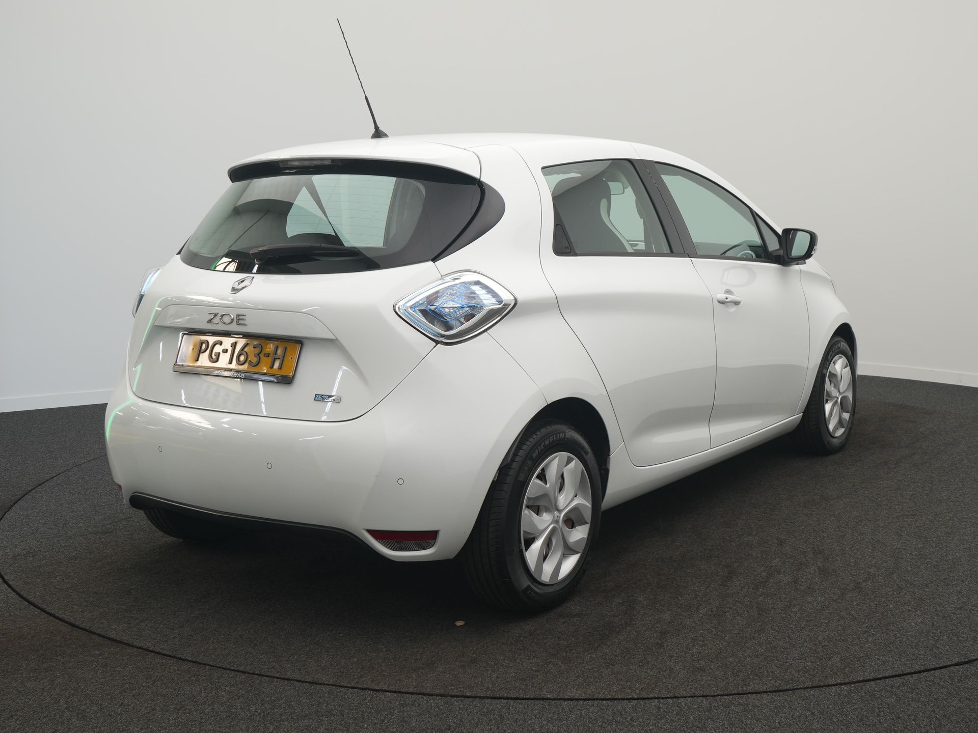 Renault ZOE Q90 Life Quickcharge 41 kWh - Afbeelding 5