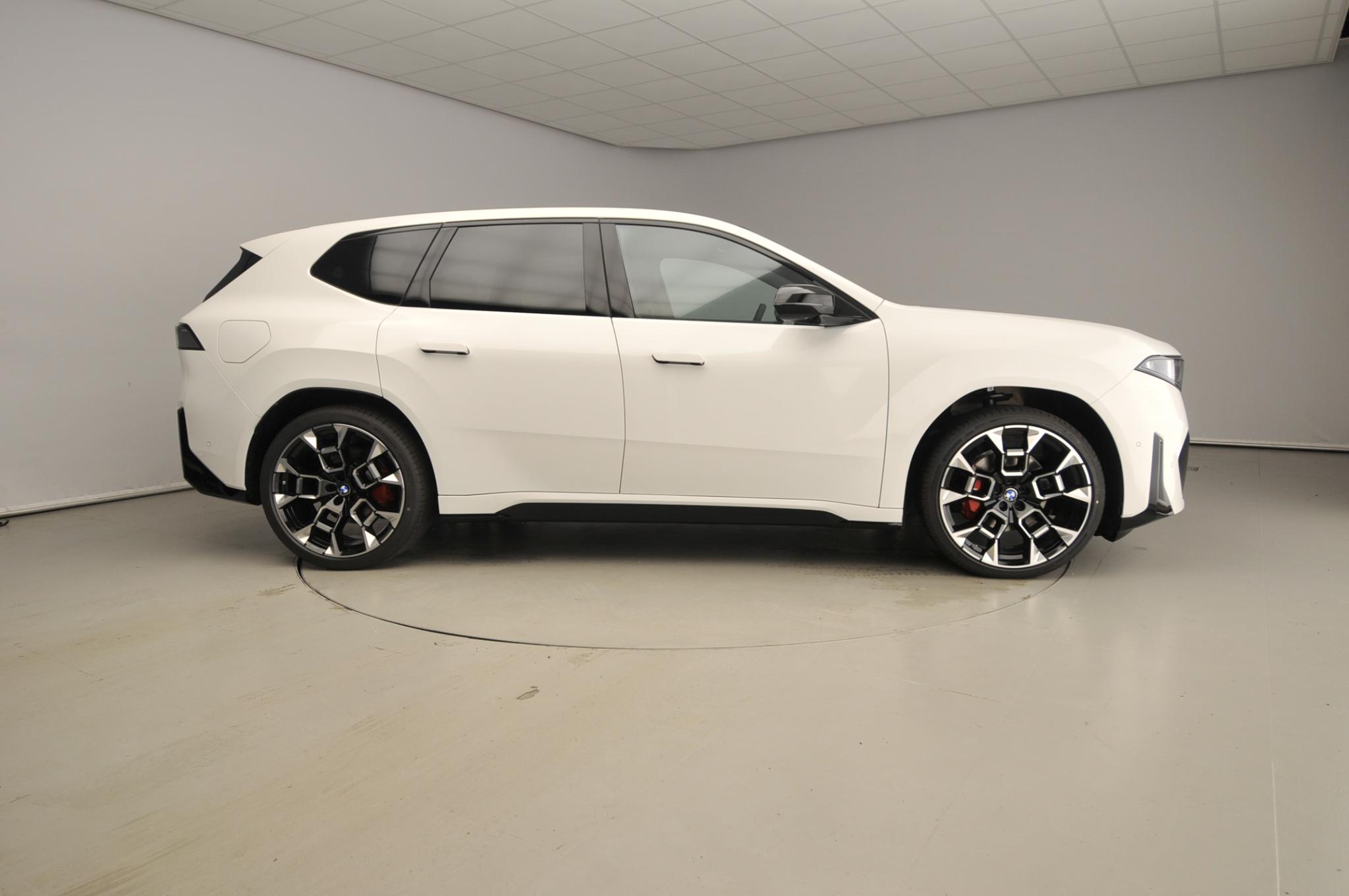 BMW iX3 50 xDrive - Afbeelding 4