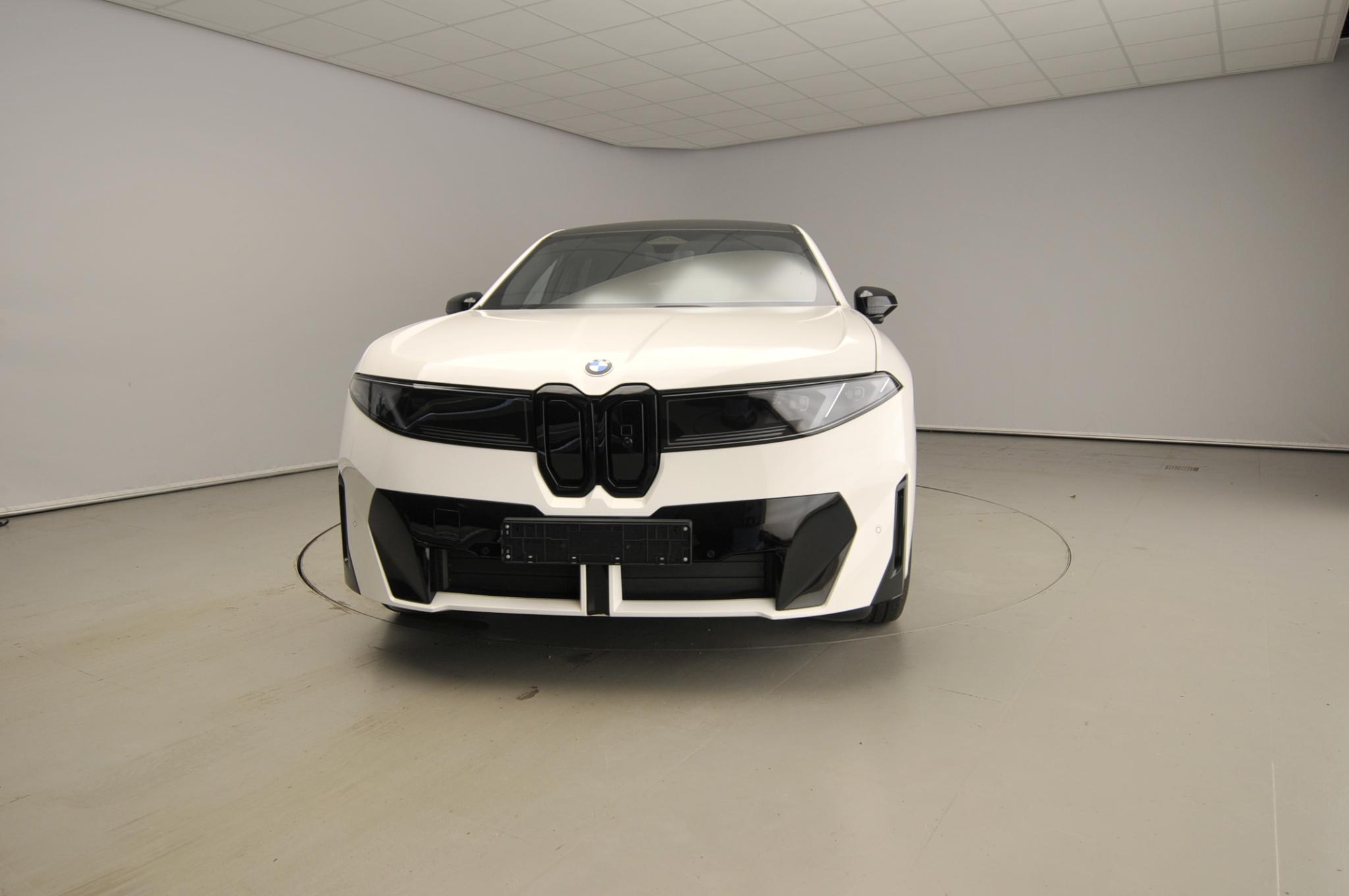 BMW iX3 50 xDrive - Afbeelding 5