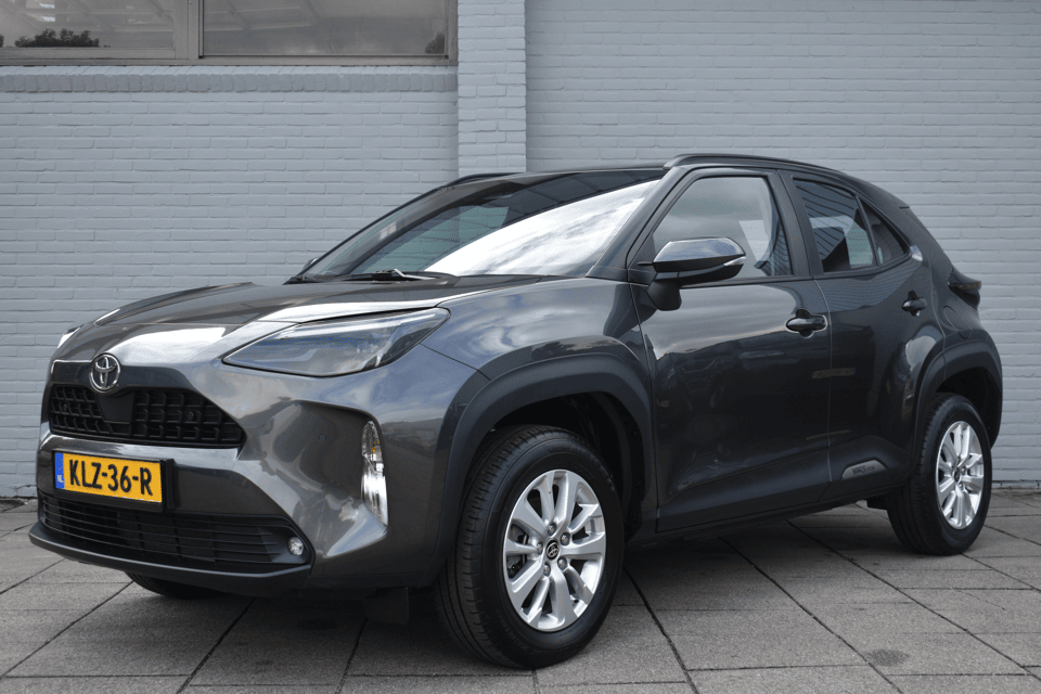 Toyota Yaris Cross 1.5 Hybrid Active Automaat 116pk - Afbeelding 1