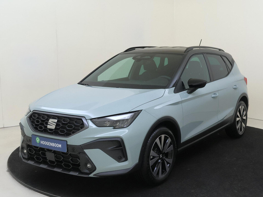 SEAT Arona 1.0 EcoTSI Style Business Connect