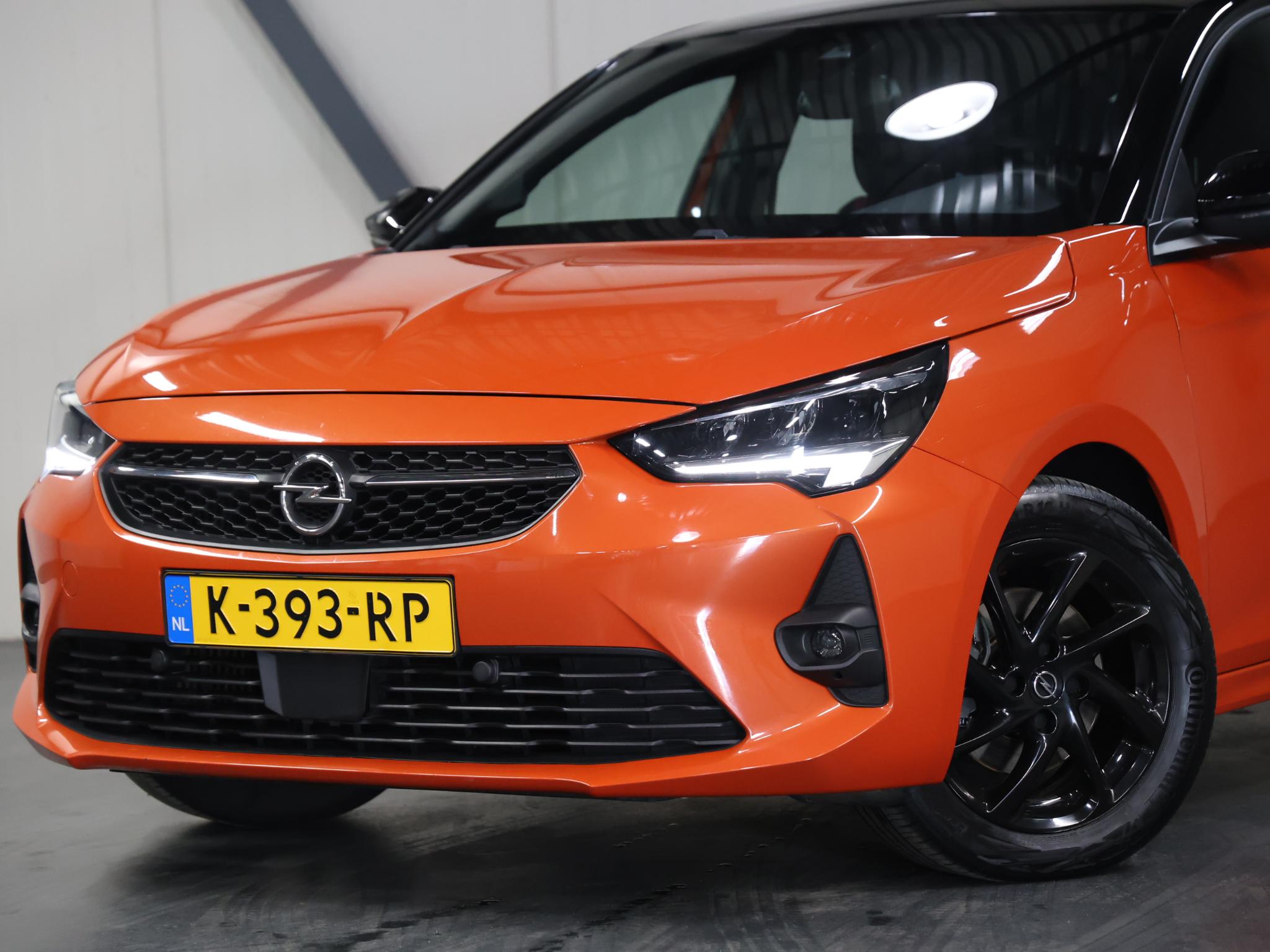 Opel Corsa 100PK GS Line - Afbeelding 5