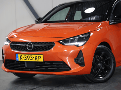 Opel Corsa 100PK GS Line - Afbeelding 5