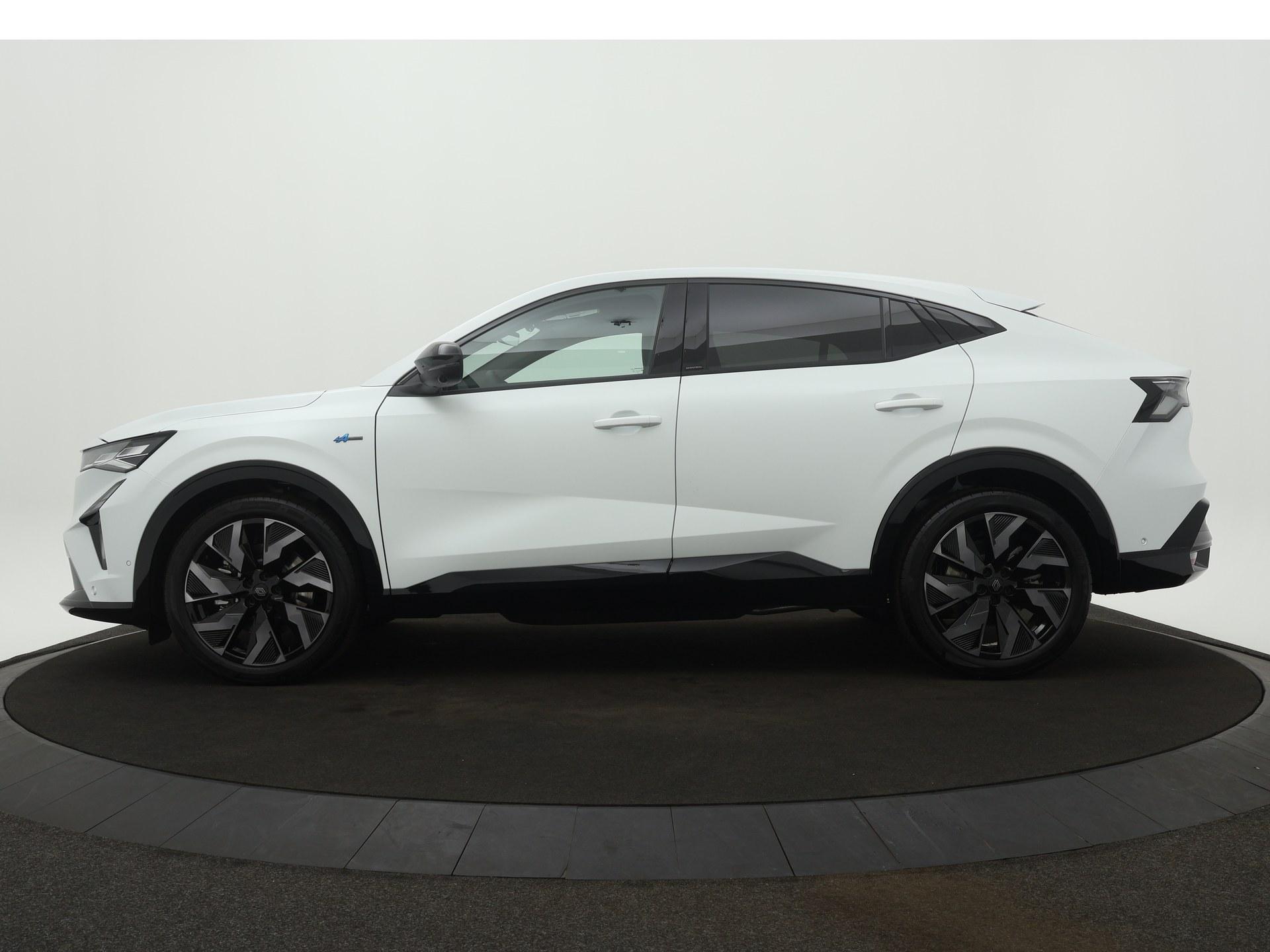 Renault Rafale esprit Alpine full hybrid E-Tech 200 - Afbeelding 2