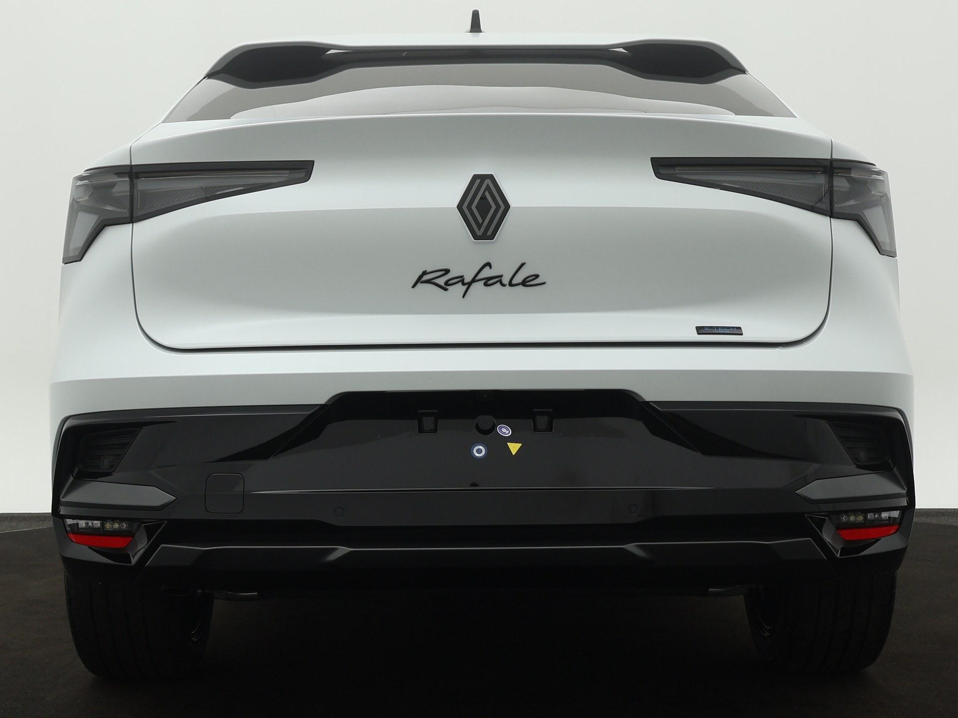 Renault Rafale esprit Alpine full hybrid E-Tech 200 - Afbeelding 4