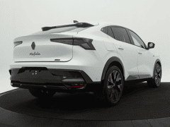 Renault Rafale esprit Alpine full hybrid E-Tech 200 - Afbeelding 5