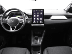 Renault Captur evolution full hybrid E-Tech 160 - Afbeelding 4