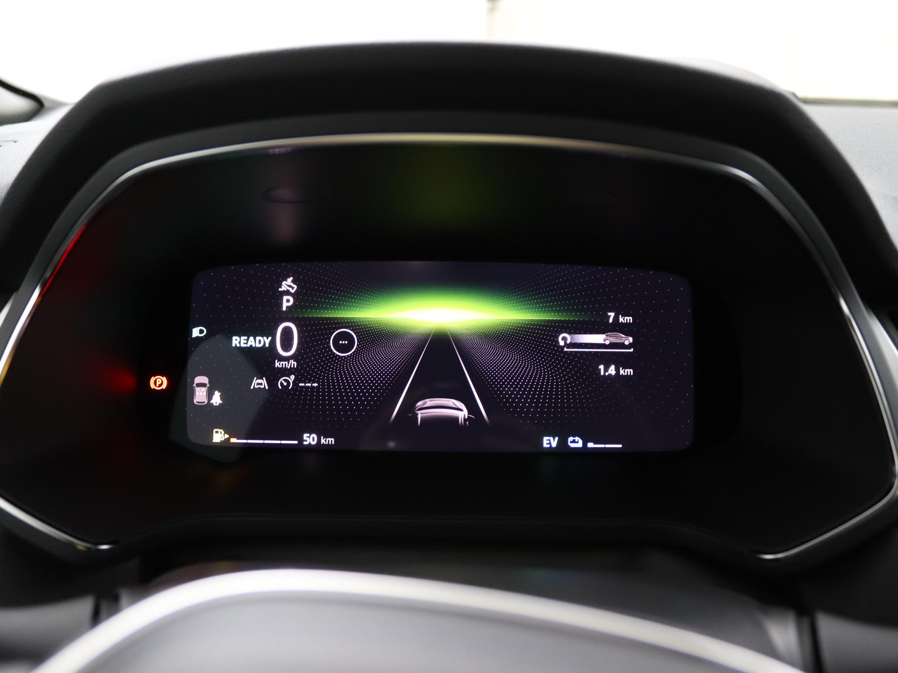 Renault Captur evolution full hybrid E-Tech 160 - Afbeelding 5