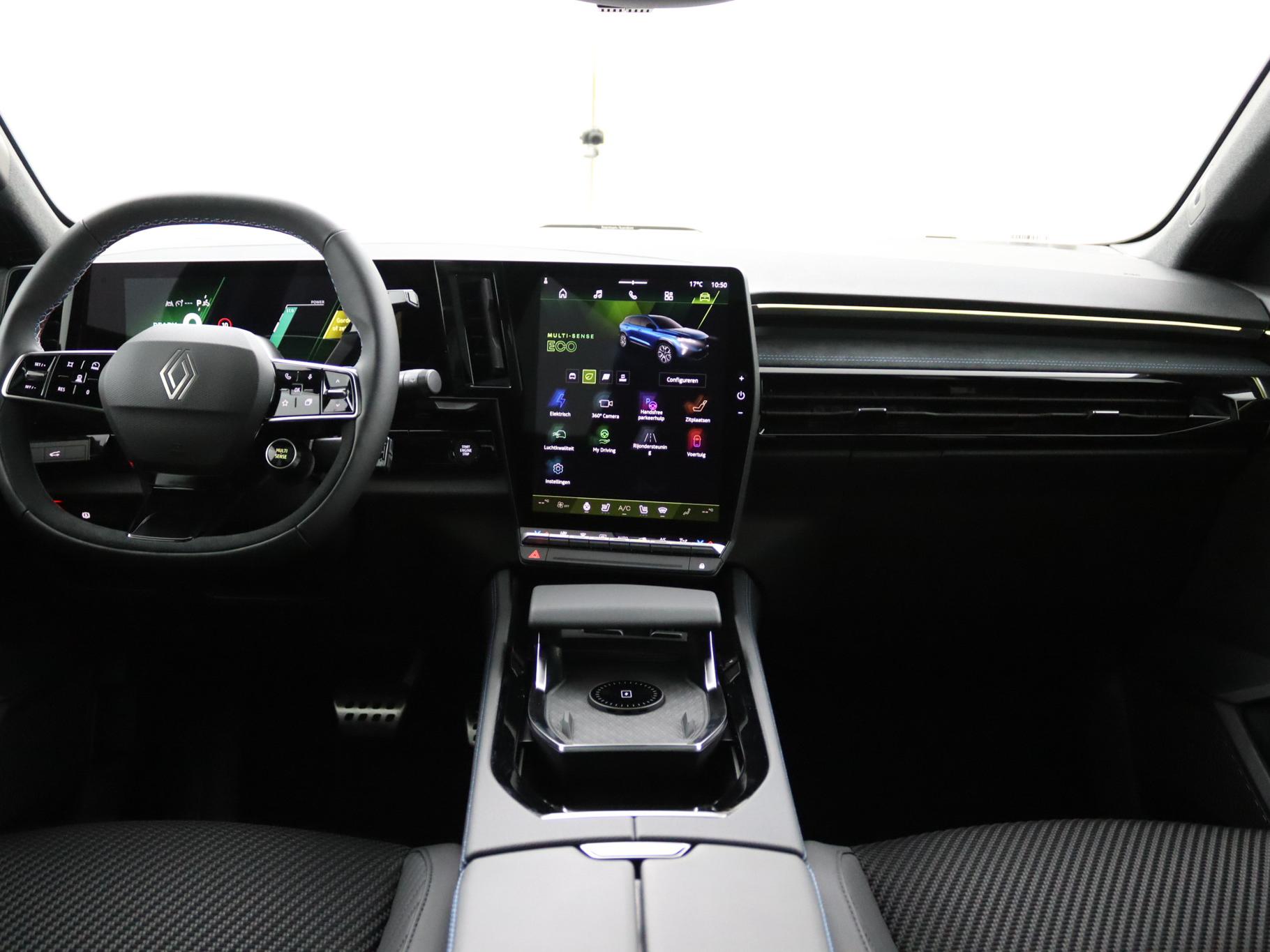 Renault Austral esprit Alpine full hybrid E-Tech 200 - Afbeelding 4