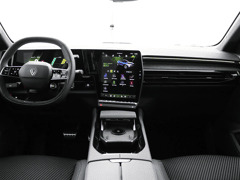 Renault Austral esprit Alpine full hybrid E-Tech 200 - Afbeelding 4