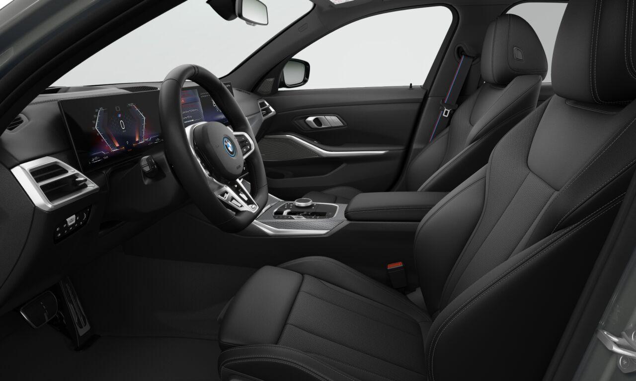 BMW 3 serie 330e xDrive - Afbeelding 4