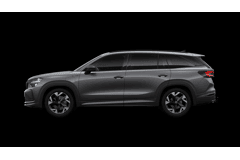 Skoda Kodiaq 1.5 TSI 204pk PHEV Sportline Business - Afbeelding 3