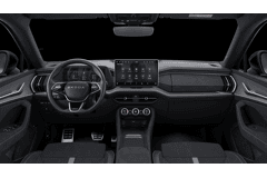 Skoda Kodiaq 1.5 TSI 204pk PHEV Sportline Business - Afbeelding 5