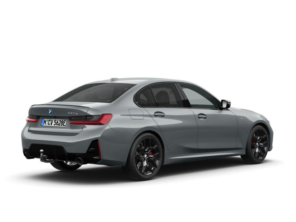 BMW 3 serie 330e xDrive - Afbeelding 2