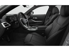 BMW 3 serie 330e xDrive - Afbeelding 4